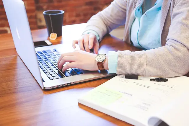 Comment bien se préparer à une formation en ligne