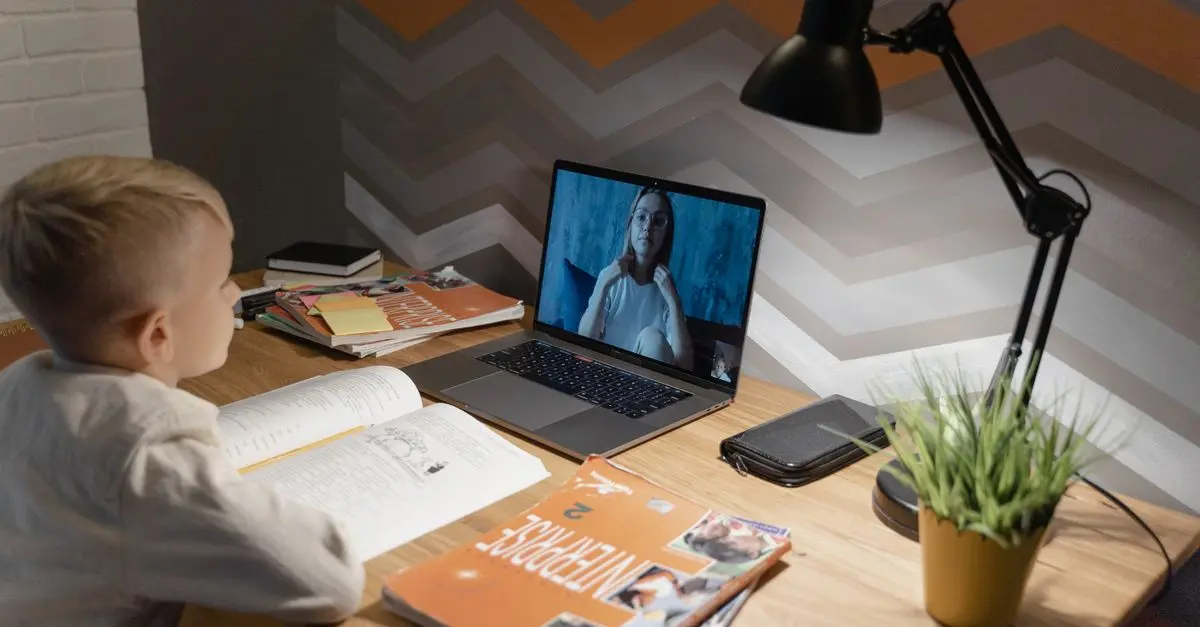 Comment fonctionne l'apprentissage en ligne?