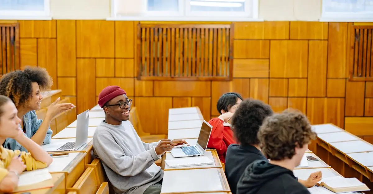 Les avantages de l'apprentissage par projet dans la formation