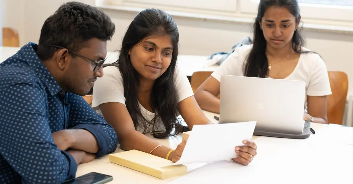 Les clés pour réussir un projet de formation professionnelle