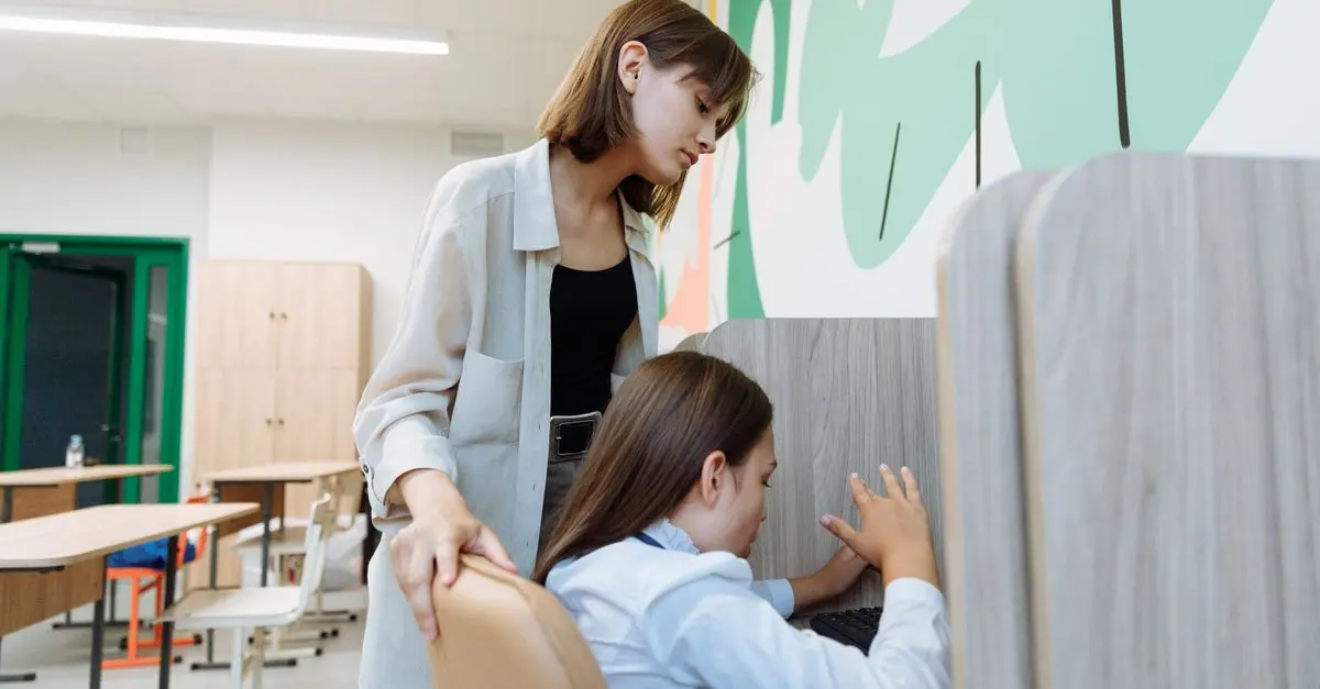 Comment l'intelligence artificielle transforme l'éducation