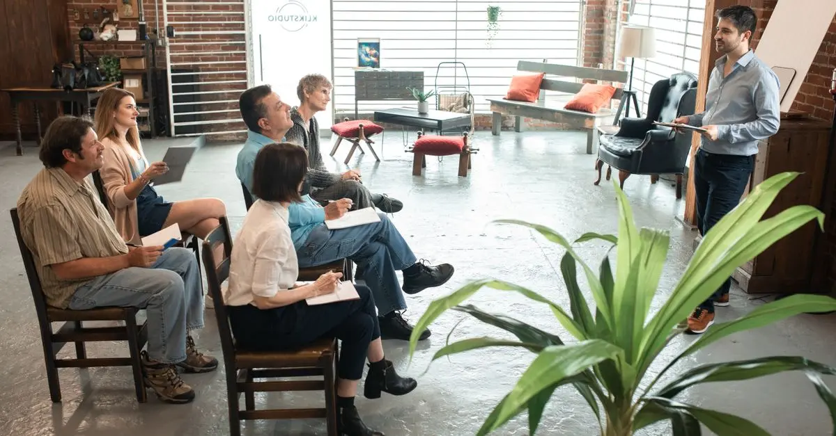 Les meilleures pratiques pour réussir sa formation professionnelle