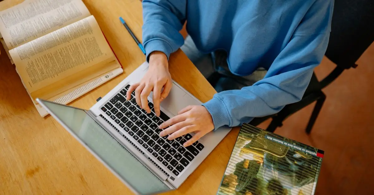 Les meilleures méthodes d'apprentissage en ligne à adopter