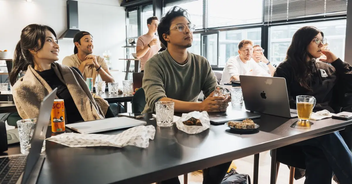 Comment tirer parti de la formation continue pour sa carrière