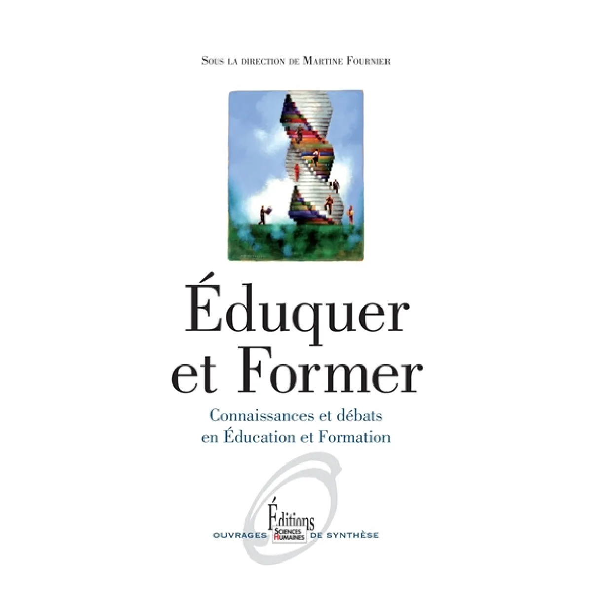 Eduquer et former : connaissances et débats en éducation et formation
