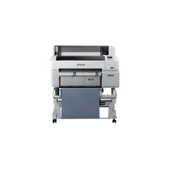 Epson SureColor SC-T3200 24" imprimante grand format couleur jet d'encre Rouleau A1 (61,0 cm) - avec support